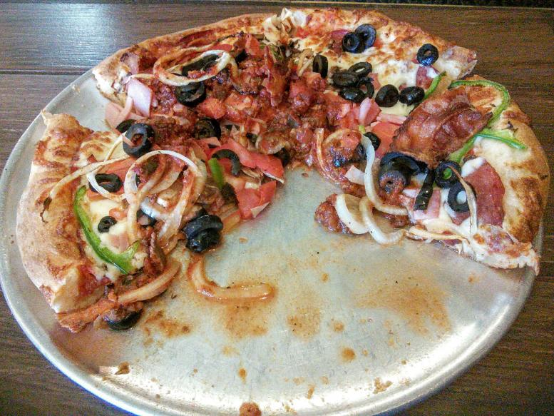 zone de rencontre poids lourds